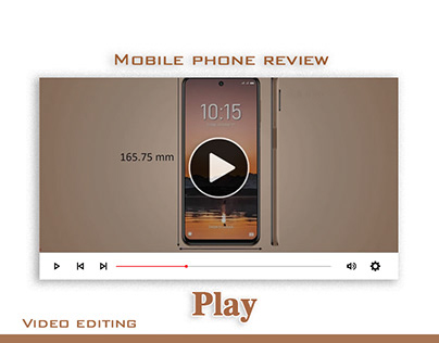 Mobile phone review
