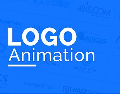 LOGO Animation
