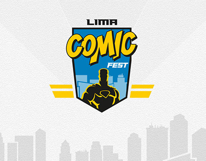 Lima Comic Fest