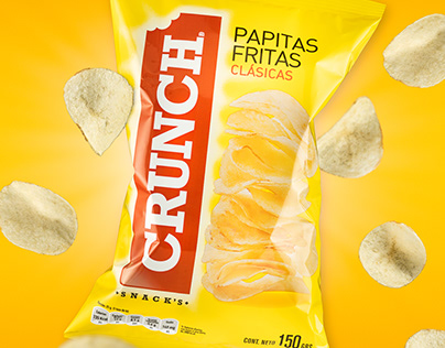 Crunch | packs