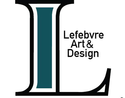 Lefebvre Logo Design