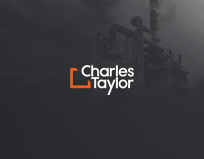 CHARLES TAYLOR - Design Proposition v.2