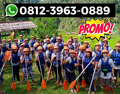 Promo Telaga Waja River Rafting
