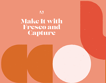 Make It with Fresco and Capture