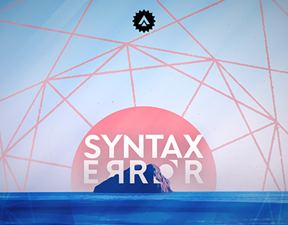Syntax Error - Indigo Isle
