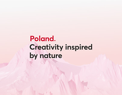 Poland Expo2020 Dubai – website