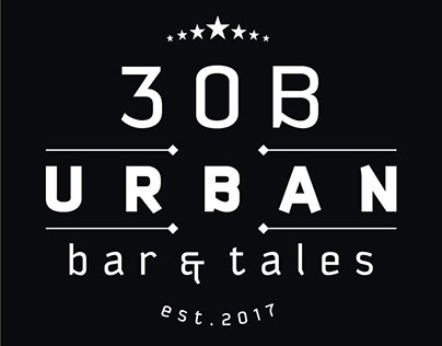 30B URBAN BAR & TALES