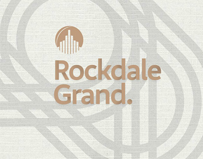 One page website | Rockdale Grand