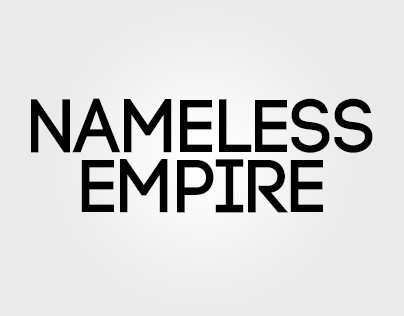 Nameless Empire Graphics | Twitch.Tv