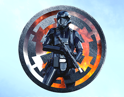 Rogue One: Badges