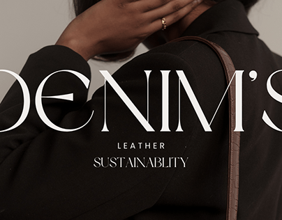 Leather sustainablity