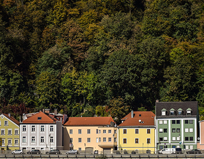 Passau - 2018