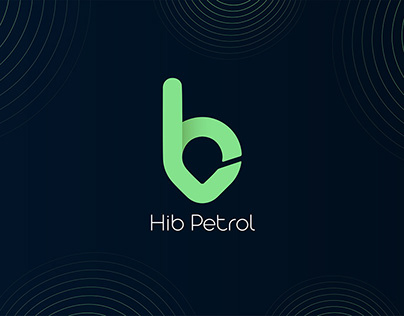 Hib Petrol Rebrand