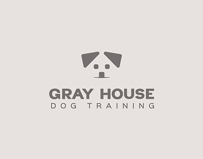 Gray House