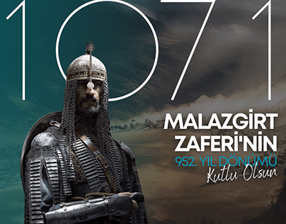 1071 Malazgirt Zaferi