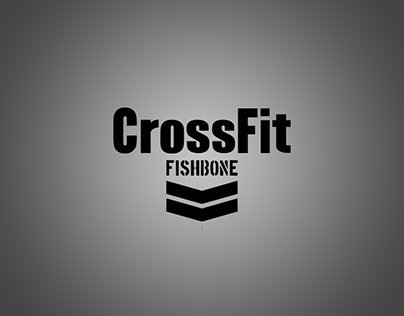 Banner + Posts Facebook Crossfit Fishbone