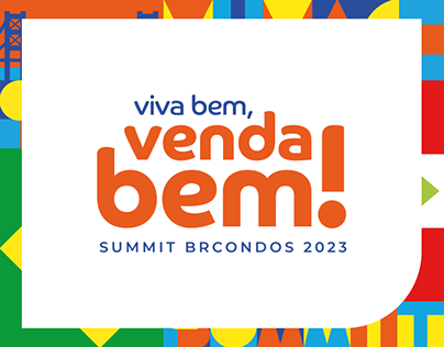 Summit BRCondos 2023 | Identidade Visual