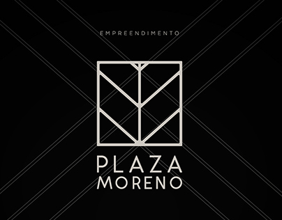 Plaza Moreno