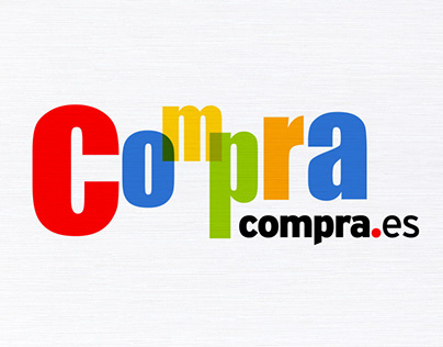 Compra Compra · Branding