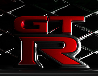 GTR reel.