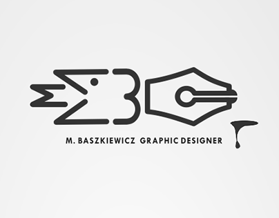 Self branding - new logo