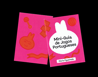 Mini-Guia de Jogos Portugueses