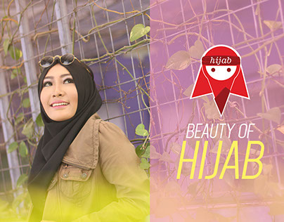 Beauty of Hijab