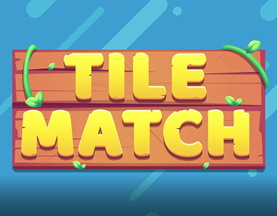 Title Match 3 Game