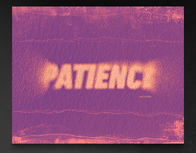 'patience' | composition