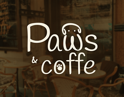 Paws & Coffe