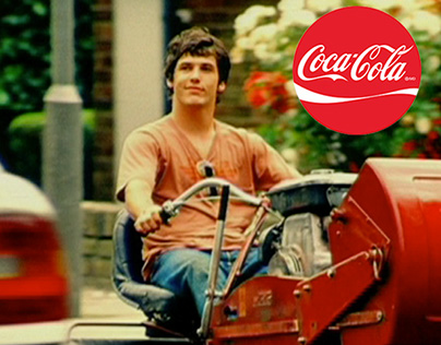 Coca-Cola. Go find your summer.