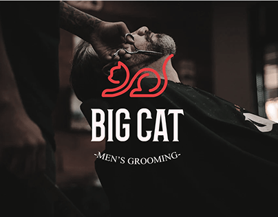 Big Cat Branding