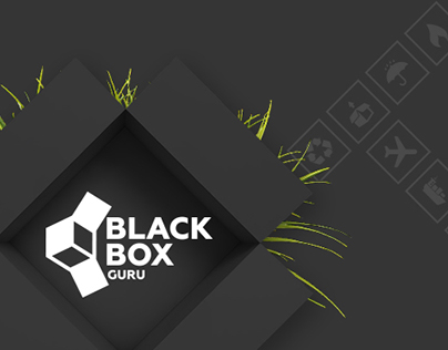 Black Box Guru