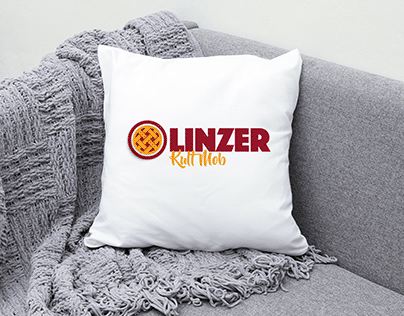 Logo Design for LINZER KULT