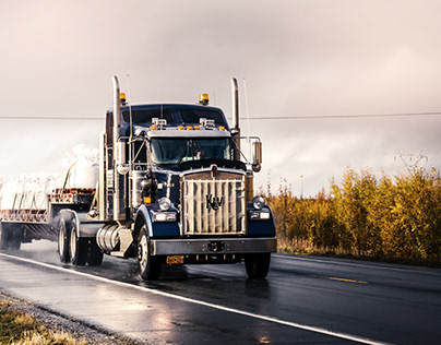 Landscape of the Trucking Business