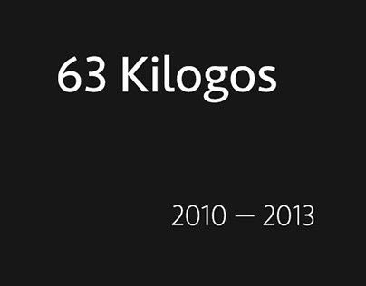 63 Kilologos | 2010-2013