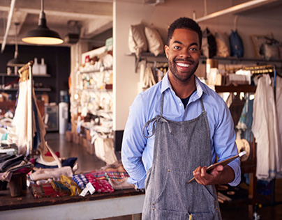 Why It's Important to Shop from Black-Owned Businesses