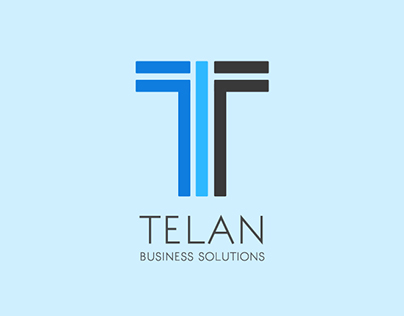 Telan Branding