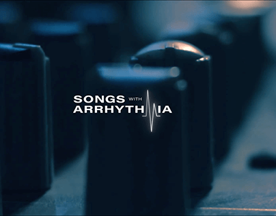 Songs With Arrhythmia - Radio Corazón®
