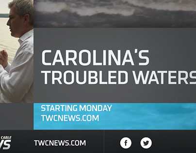 TWCN Carolina's Troubled Waters Special Series