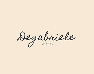 Wine Label Project