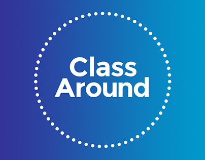 ClassAround.com - video presentation