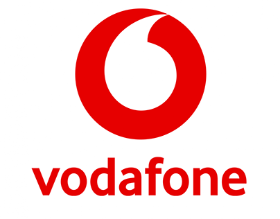 Vodafone Ramadan social media Design 2023