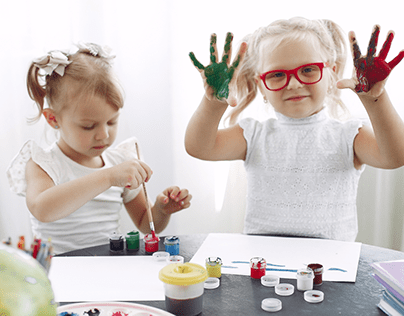 Tips for Making Preschoolers Feel Included