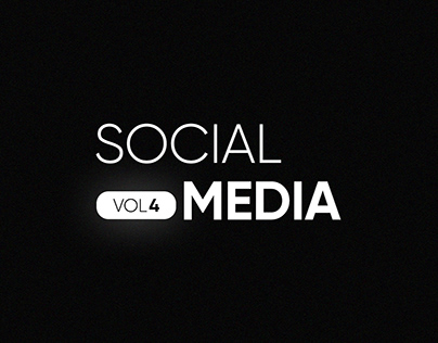 Social Media Design Vol4