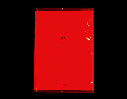 Object Book/Birhan Keskin-Ba