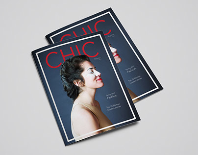 CHIC Magazine