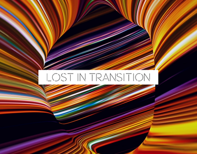 Lost in Transition (Boards of Canada - Come to Dust)