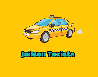 Site Jailson Taxista