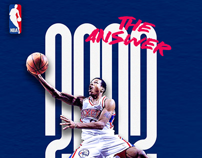 IVERSON POSTER